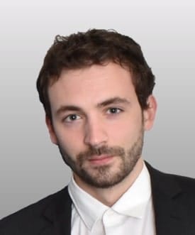 Aller sur le profil de  Gabriel Gratadour