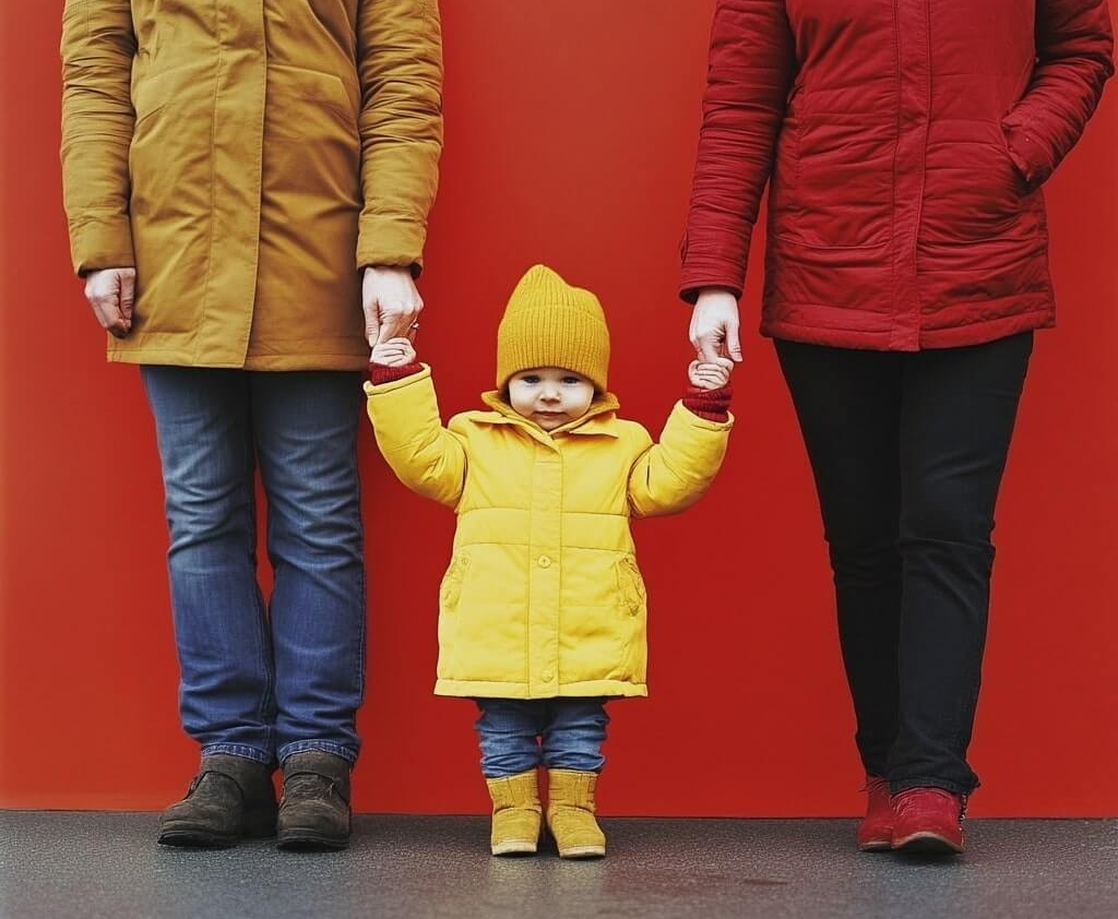 Congé Adoption Enfant Droit