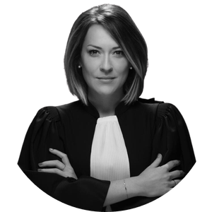 Je suis  Noémie Le Bouard